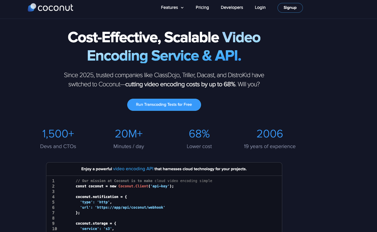 Mobile App Development