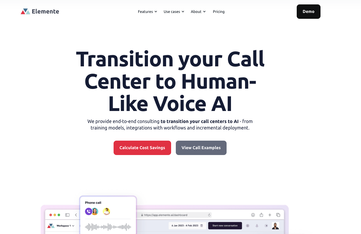 AI Agent System