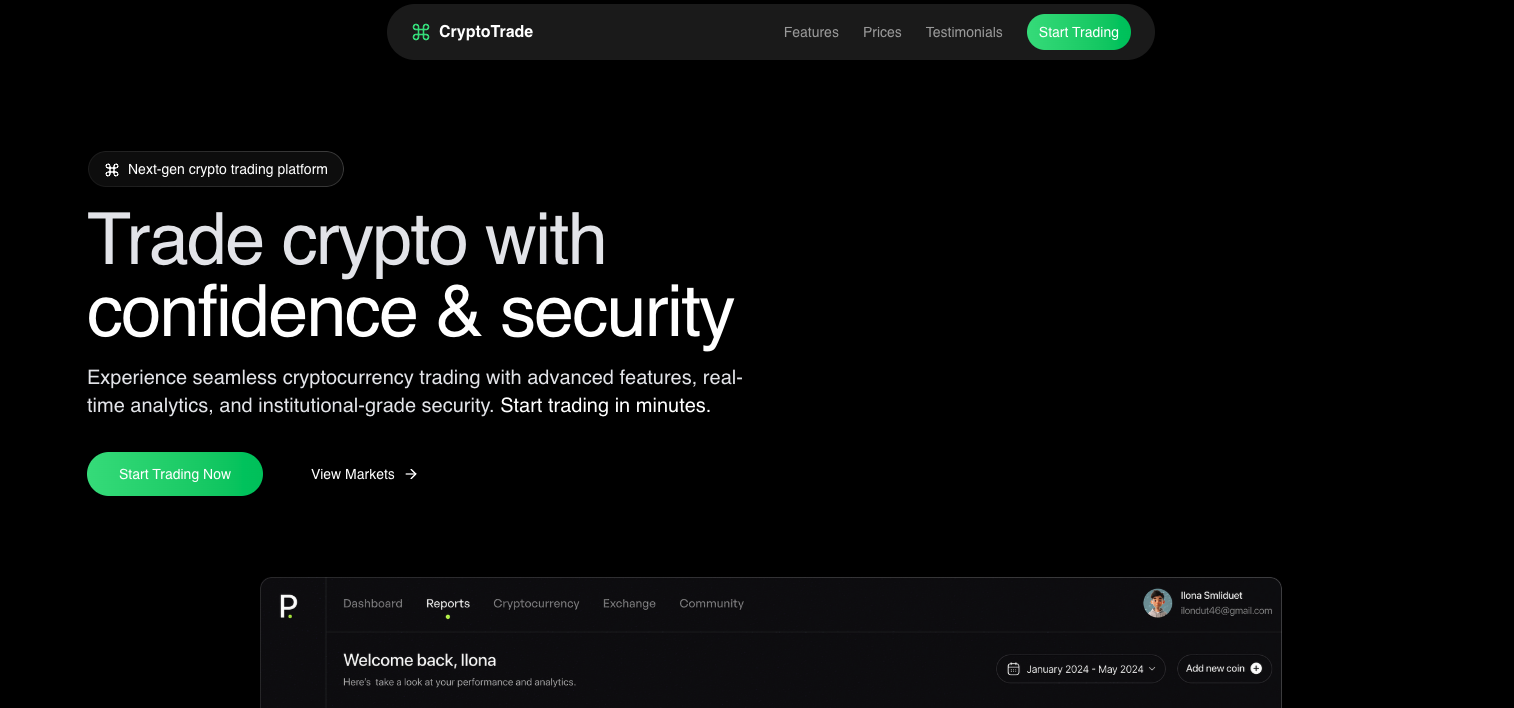 Crypto